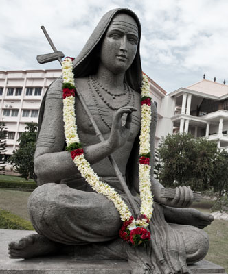 Adi Shankaracharya