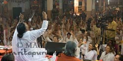 Bhajans in Chennai