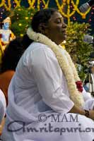 Amma Talking