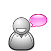 me says