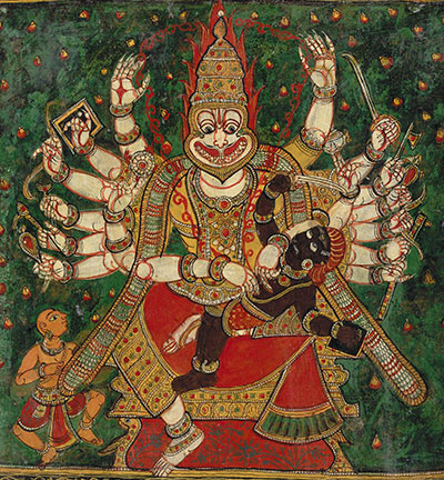 narasimha