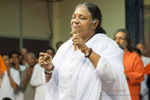 amma bhajans mata devi amritapuri