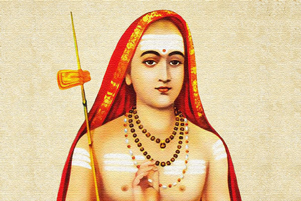 Adi Shankaracharya