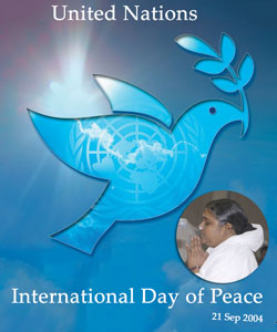 amma-peaceday