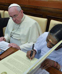 amma-pope