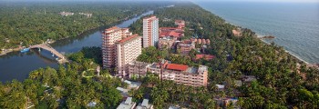 Amritapuri Ashram