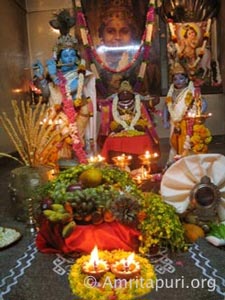 Vishu: The New Year Festival of Kerala