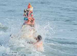 Ganesh Chaturthi Festival