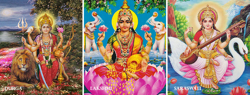 Baritto: Friday Good Morning Images With Goddess Lakshmi