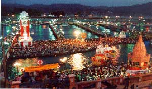 Kumbha Mela