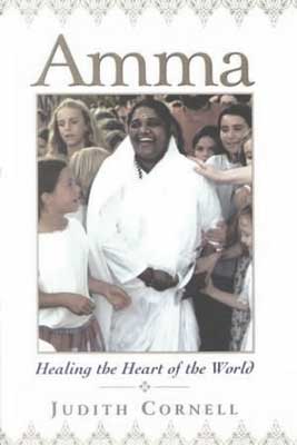 Healing the heart of the world