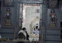 Ganesh temple in Tamil Nadu