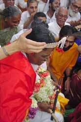 Amma in Pune