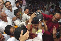 Amma in Pune