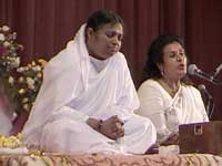 Amma in Malaysia