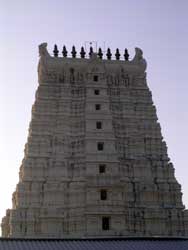 Rameshwaram temple