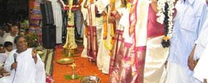 mass wedding