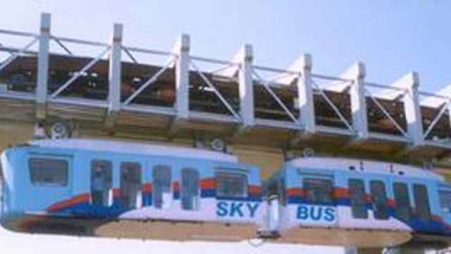 skybus