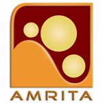 Amrita TV logo