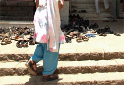 chappals