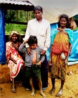 tribals