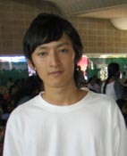 Toshiaki Tabata