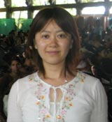 Hiromi Yamaguchi