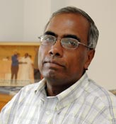 A. Sushil Kumar