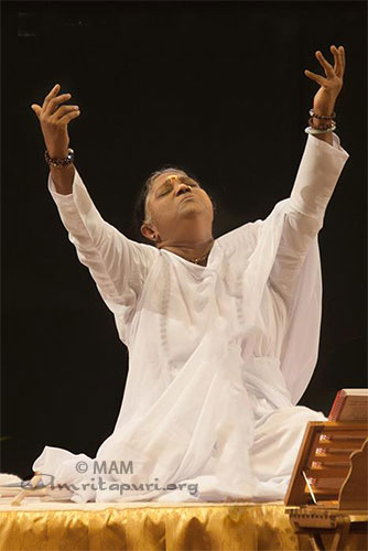 amma-bhajan