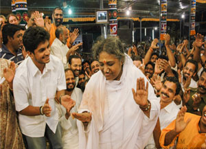 Ethai Amman in Kovai