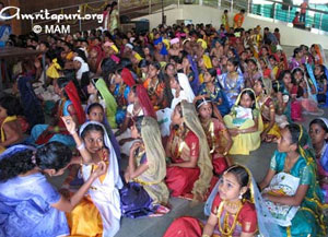 Shoba Yatra 2007