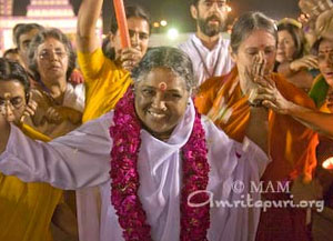 Amma in Faridabad