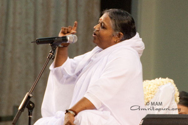 amma-message