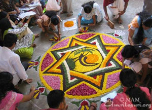 Onam: A Symbol of Happiness & Contentment