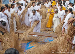 Harvest Festival