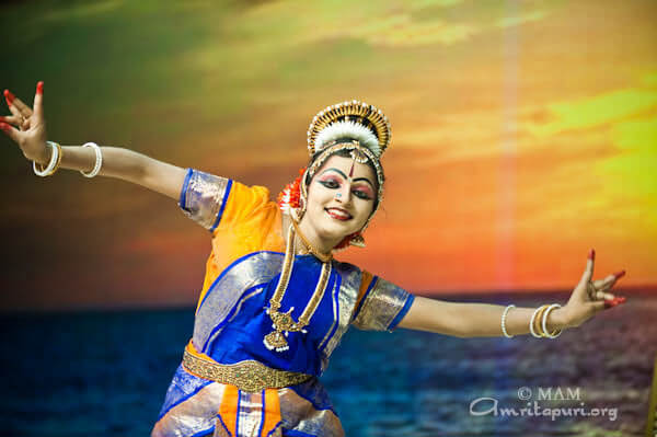 Bharatanatyam