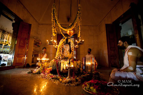 Brahmasthanam temple