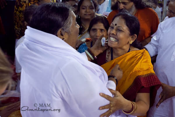 Darshan: Happy