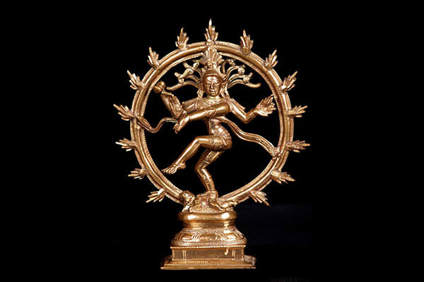 Amma on Lord Shiva