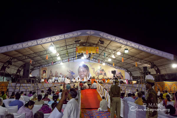 Bhajan in Jaipur