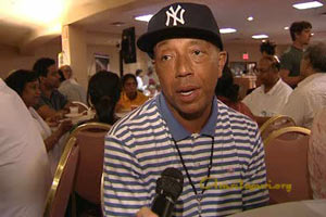 Russell Simmons