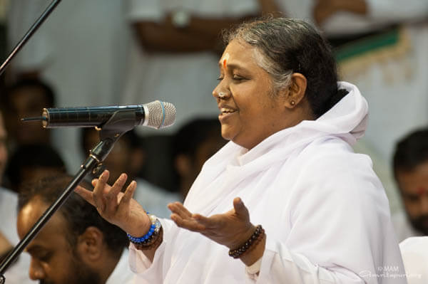 Make your heart a Vrindavan