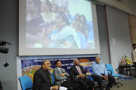 Amrita – IIT partnership to empower teachers nation wide