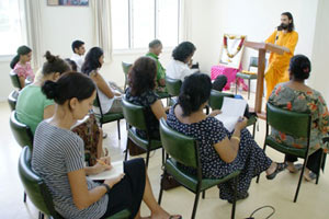 Br. Shantamrita