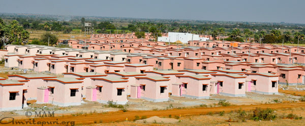 Raichur houses