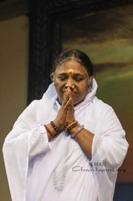 prayer