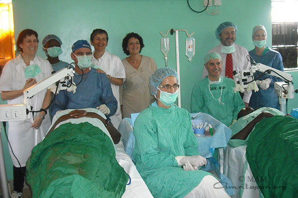 cataract operation kenya