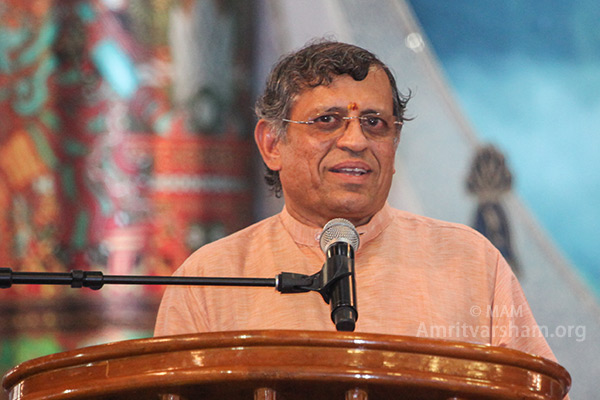 gurumurthy