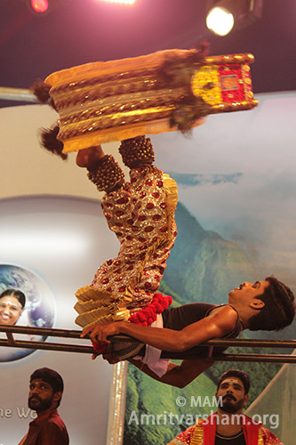 kavadi