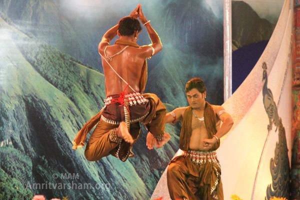 odissi